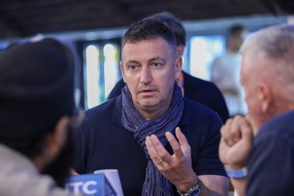 ITC 2025 Networking Finale